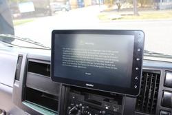 2022 Isuzu N Series NNR 45-150 WHITE