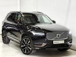 2024 Volvo XC90 Ultra B6 Bright