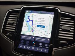 2024 Volvo XC90 Ultra B6 Bright