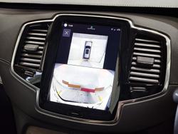 2024 Volvo XC90 Ultra B6 Bright