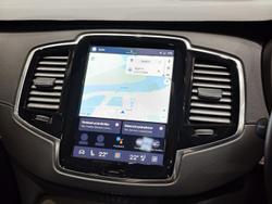 2024 Volvo XC90 Ultra B6 Bright