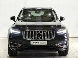 2024 Volvo XC90 Ultra B6 Bright