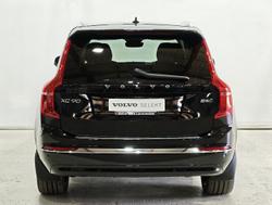 2024 Volvo XC90 Ultra B6 Bright