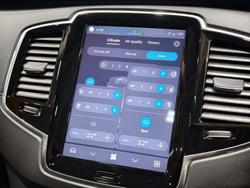 2024 Volvo XC90 Ultra B6 Bright