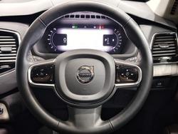 2024 Volvo XC90 Ultra B6 Bright