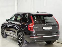 2024 Volvo XC90 Ultra B6 Bright