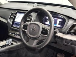 2024 Volvo XC90 Ultra B6 Bright