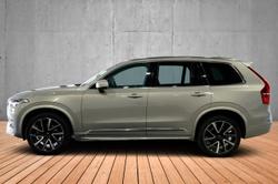 2024 Volvo XC90 Ultra B6 Bright