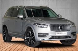 2024 Volvo XC90 Ultra B6 Bright
