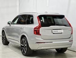 2024 Volvo XC90 Ultra B6 Bright