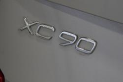 2024 Volvo XC90 Ultra B6 Bright