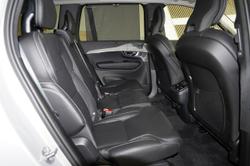 2024 Volvo XC90 Ultra B6 Bright