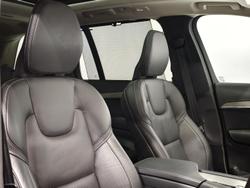 2024 Volvo XC90 Ultra B6 Bright