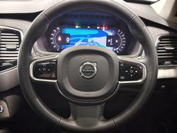 2024 Volvo XC90 Ultra B6 Bright