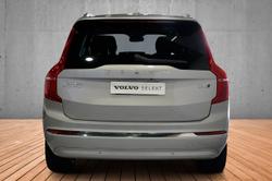2024 Volvo XC90 Ultra B6 Bright
