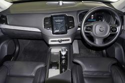 2024 Volvo XC90 Ultra B6 Bright