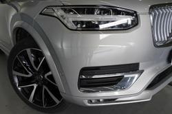 2024 Volvo XC90 Ultra B6 Bright