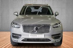 2024 Volvo XC90 Ultra B6 Bright