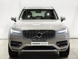 2024 Volvo XC90 Ultra B6 Bright