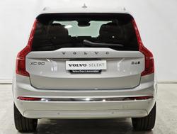 2024 Volvo XC90 Ultra B6 Bright