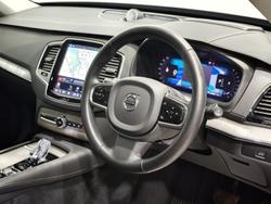 2024 Volvo XC90 Ultra B6 Bright