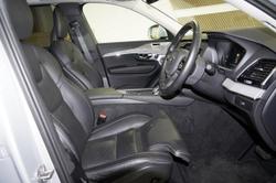 2024 Volvo XC90 Ultra B6 Bright