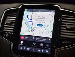 2024 Volvo XC90 Ultra B6 Bright