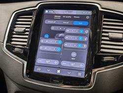 2024 Volvo XC90 Ultra B6 Bright