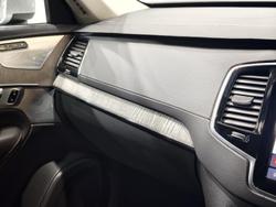 2024 Volvo XC90 Ultra B6 Bright