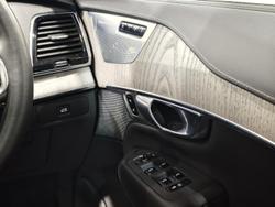 2024 Volvo XC90 Ultra B6 Bright