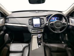 2024 Volvo XC90 Ultra B6 Bright