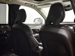 2024 Volvo XC90 Ultra B6 Bright