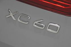 2025 Volvo XC60 Ultra B5 Bright MY25 AWD Vapour Grey