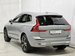 2025 Volvo XC60 Ultra B5 Bright