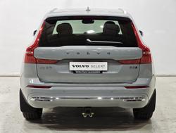 2025 Volvo XC60 Ultra B5 Bright