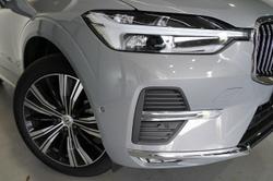2025 Volvo XC60 Ultra B5 Bright MY25 AWD Vapour Grey