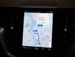 2025 Volvo XC60 Ultra B5 Bright