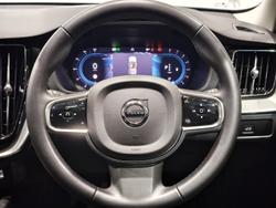 2025 Volvo XC60 Ultra B5 Bright