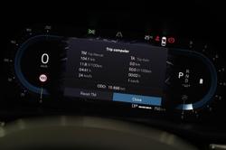 2025 Volvo XC60 Ultra B5 Bright