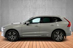 2025 Volvo XC60 Ultra B5 Bright MY25 AWD Vapour Grey