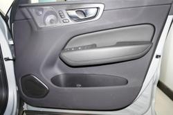 2025 Volvo XC60 Ultra B5 Bright MY25 AWD Vapour Grey