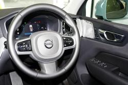 2025 Volvo XC60 Ultra B5 Bright MY25 AWD Vapour Grey