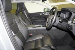 2025 Volvo XC60 Ultra B5 Bright MY25 AWD Vapour Grey