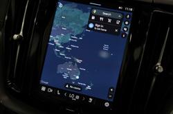 2025 Volvo XC60 Ultra B5 Bright