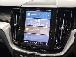 2025 Volvo XC60 Ultra B5 Bright