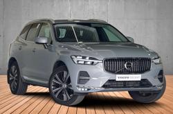 2025 Volvo XC60 Ultra B5 Bright