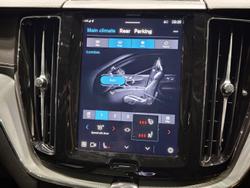 2025 Volvo XC60 Ultra B5 Bright