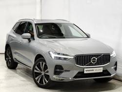 2025 Volvo XC60 Ultra B5 Bright
