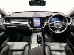 2025 Volvo XC60 Ultra B5 Bright