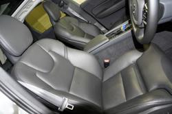 2025 Volvo XC60 Ultra B5 Bright MY25 AWD Vapour Grey